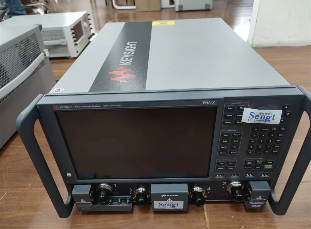 keysight N5247B网络分析仪