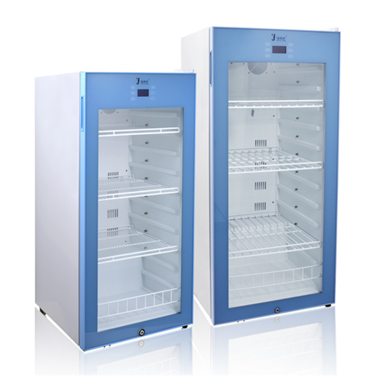 冰柜储存培养基（2-8℃）