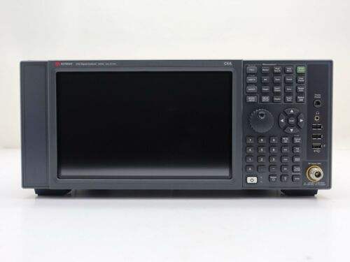 keysight N9000B信号分析仪