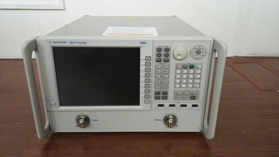 N5227A/安捷伦Agilent N5227A网络分析仪