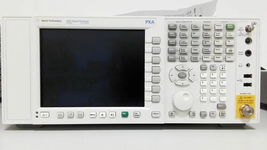 Agilent N9030A频谱分析仪