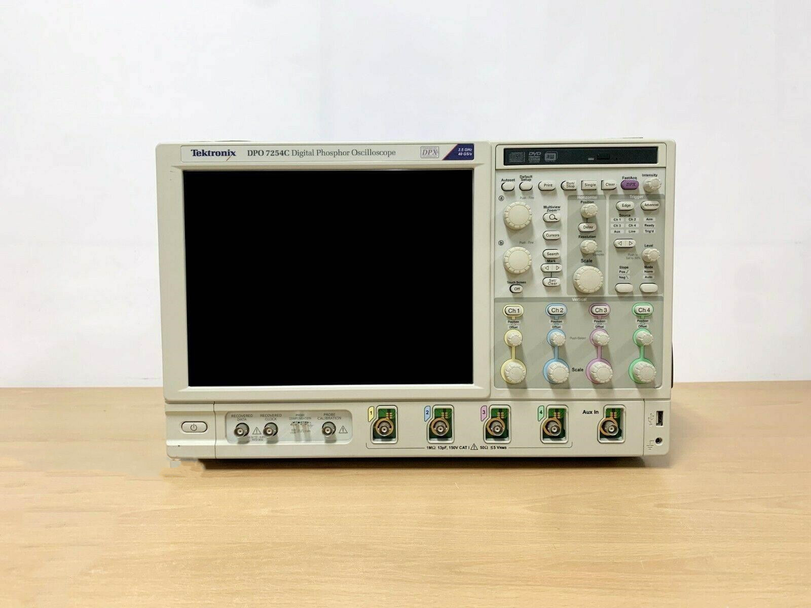 DPO7254C/泰克Tektronix DPO7254C示波器