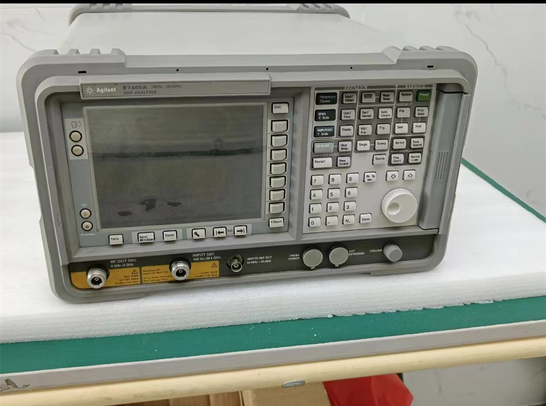 E7405A/安捷伦Agilent E7405A光谱分析仪