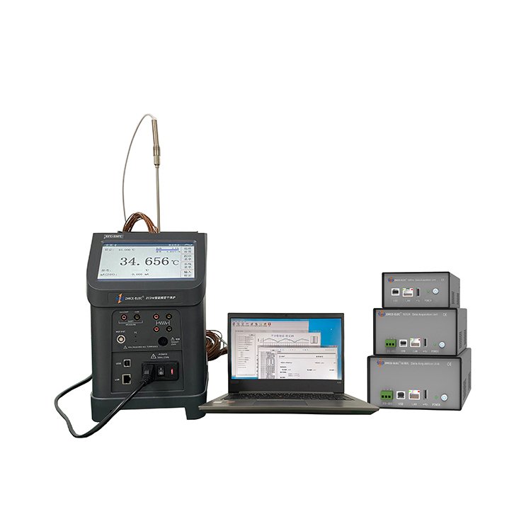 环氧乙烷(ETO/EO)灭菌器温湿度监测验证记录仪，防爆温湿度记录仪