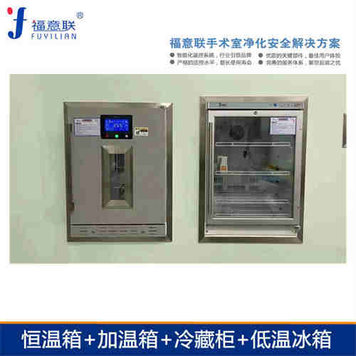 保温柜容积97L温度（室温+5℃）-80℃ 型号FYL-YS-151L