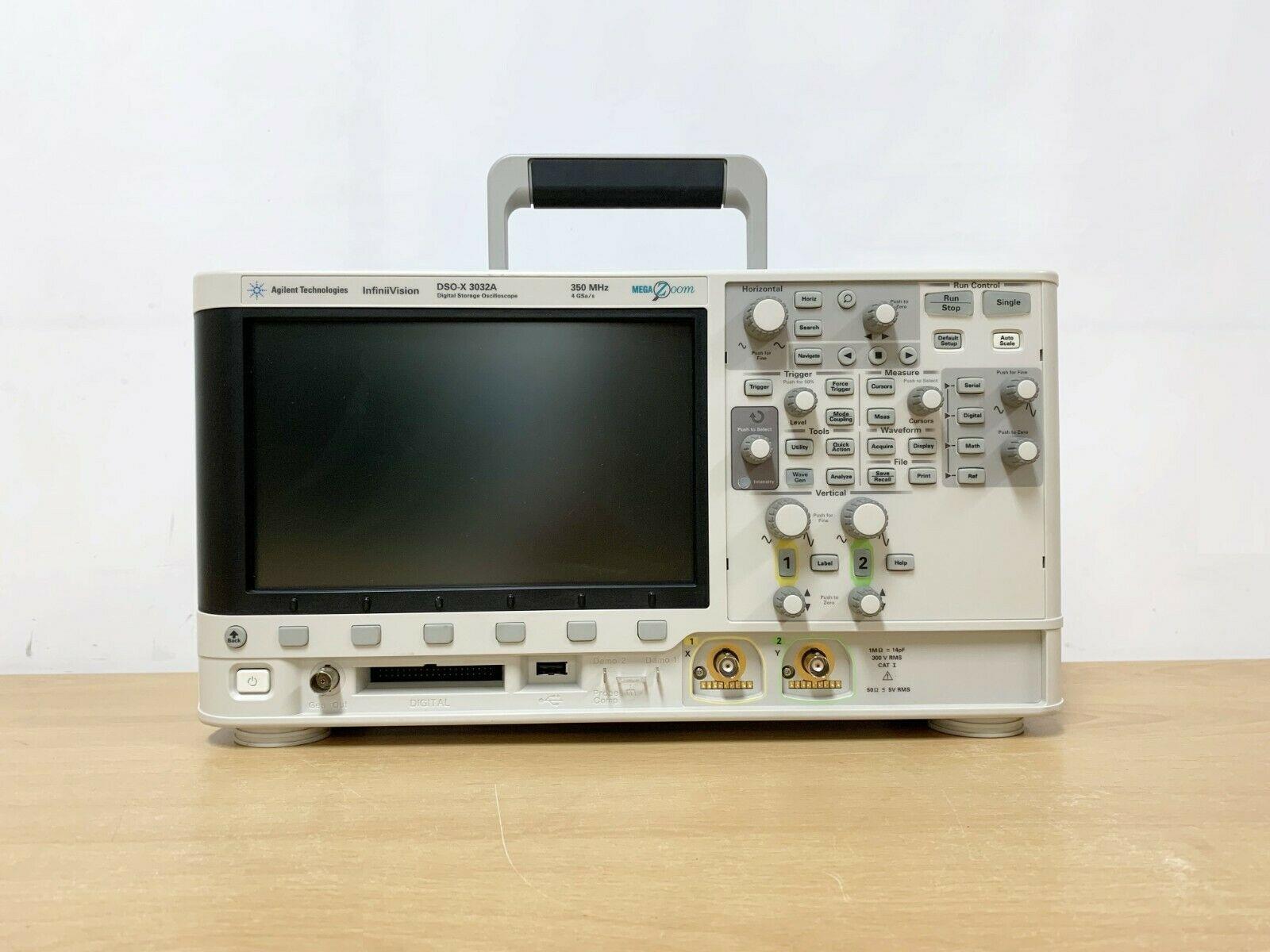 DSOX3032A/安捷伦Agilent DSOX3032A示波器