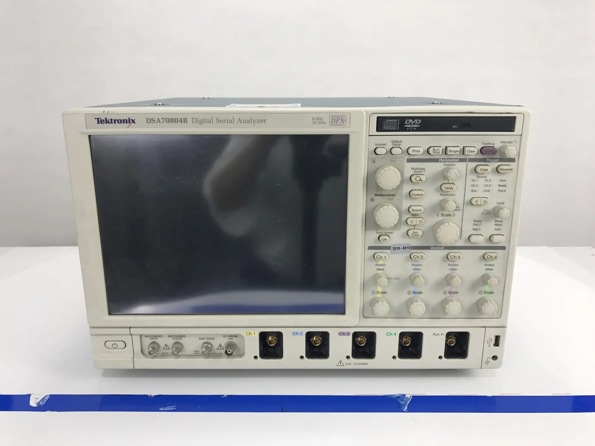 DSA70804B/泰克Tektronix DSA70804B示波器