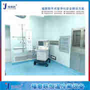 手术室术间嵌入式温柜