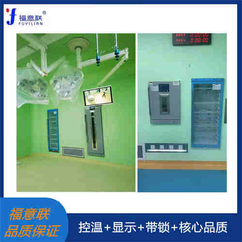 保温柜容积150L温度2-48℃型号FYL-YS-150L