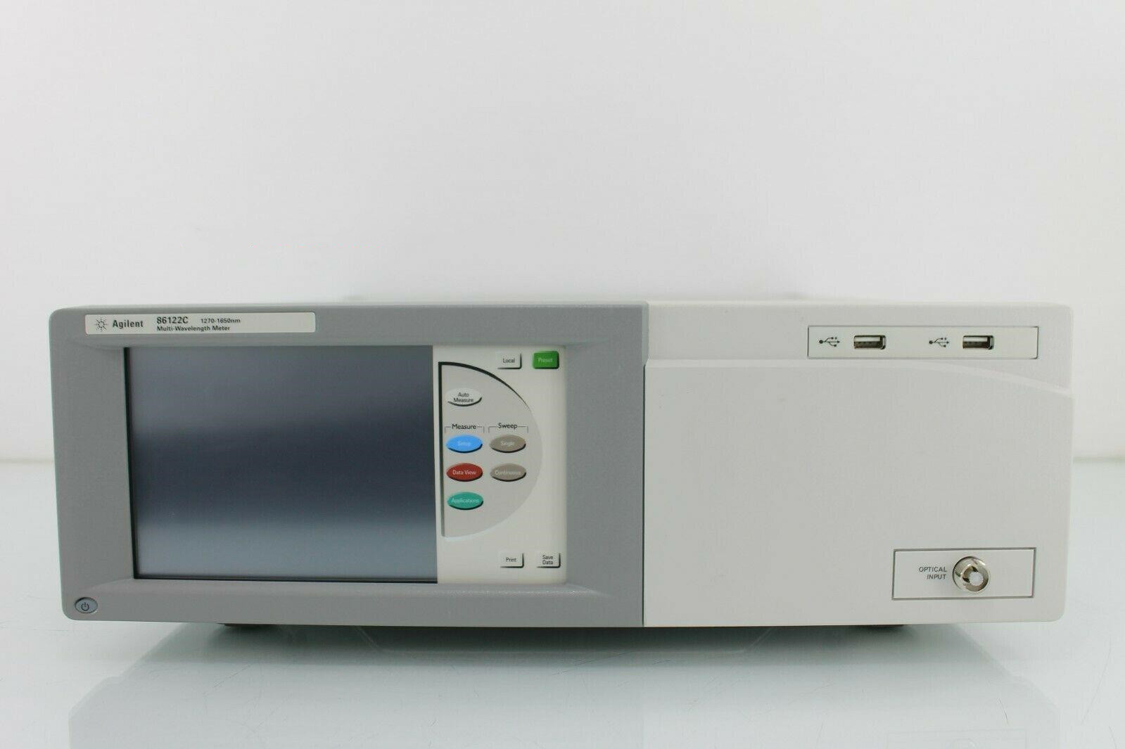 Agilent 86122C多波长计