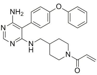 多发性硬化(MS)新药！CNS渗透性共价BTK抑制剂evobrutinib：治疗3.5年，显示持久临床益处!