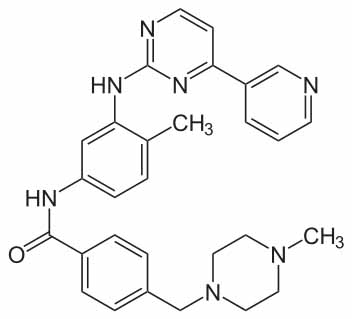 natmed重配方伊马替尼imatinib消除吗啡耐受性