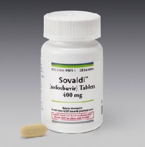 情何以堪：吉利德明星丙肝药Sovaldi在印度官方报价每12周疗程只有900美元