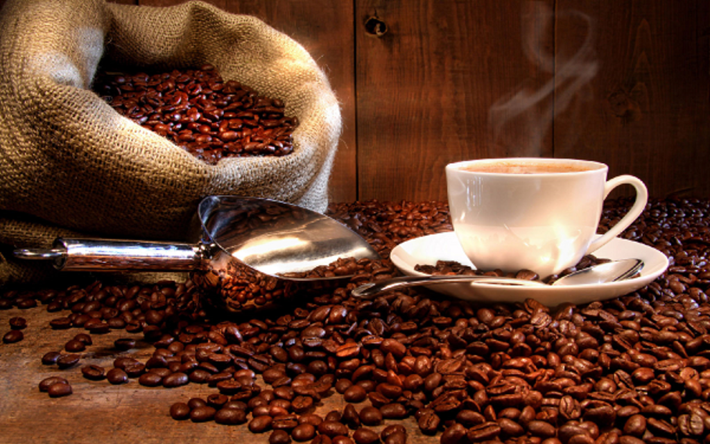 喝咖啡有助于降低多发性硬化风险
