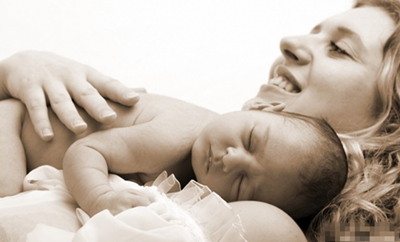 PNAS: 孕期妈妈的声音和心跳利于胎儿脑部发育