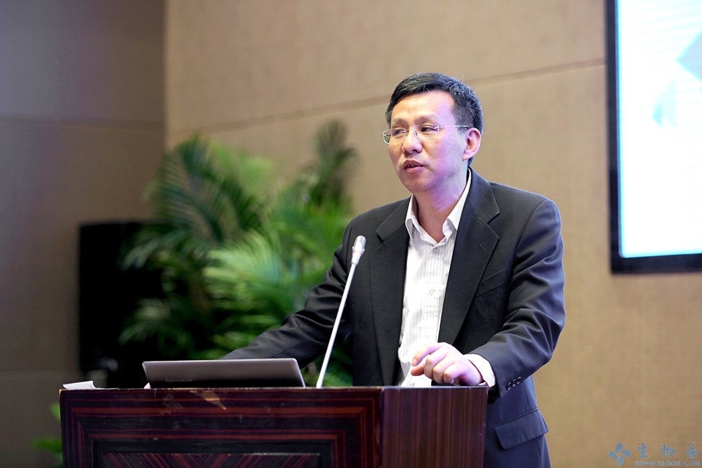 2015干细胞产业发展高端论坛暨中源协和（江苏）细胞资源库启用仪式在南京举行