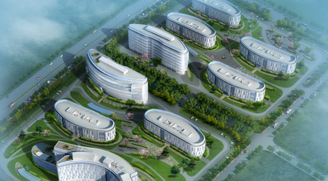 北科建贝壳生物创客空间“将在青岛蓝色生物医药产业园启动