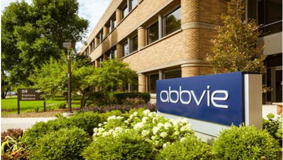 癌症中心免疫疗法平台和全球生物制药公司艾伯维(abbvie)开展合作
