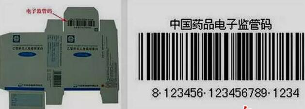 藥盒包裝印刷|藥盒上的條形碼不管用了？看藥事網(wǎng)和騰訊較真怎么說