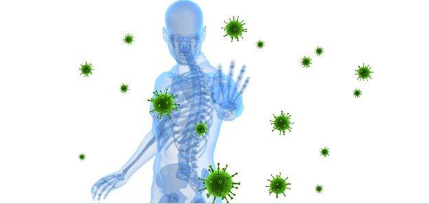 如何增强机体免疫力一起来学学吧