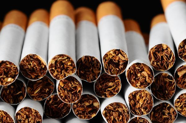美国四成癌症与烟草有关